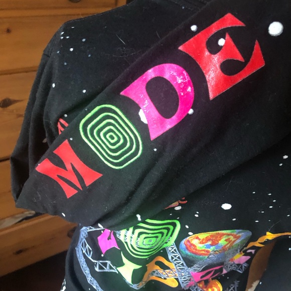 Travis Scott Good Vibes Shirt - Picture 4 of 5